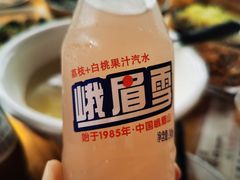 -乐山第一家临江鳝丝(茶坊路店)