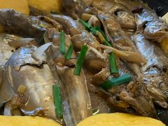 -景祥海鲜美食餐厅