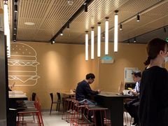 -麦当劳(领展中心城店)