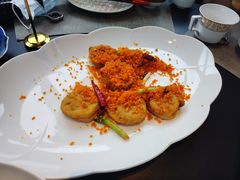 -曾宴·楚菜(湖北省博物馆店)