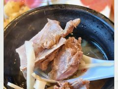 -西江美食舫·江西菜(健德桥店)