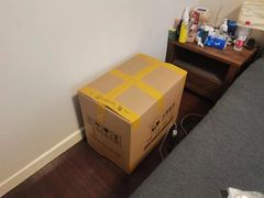 -搬帮帮日式精品打包搬家服务