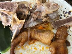 -哈尔滨手工饺子馆(下沙三坊店)
