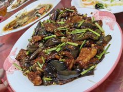-二嫚私家菜馆