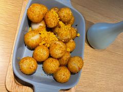 -蜜桃餐厅·伴山(绿宝广场店)