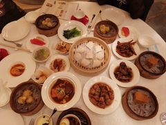 -香宫中餐厅·大连香格里拉(人民路店)