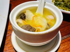 佛跳墙-前海沿·青岛菜(五四广场永旺店)