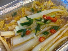 -炖四方东北铁锅炖·烧烤小龙虾(中豪国际店)