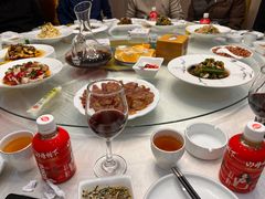 -蒸上鲜海鲜蒸汽蒸菜主题餐厅(高新店)