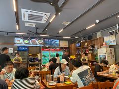 -重庆鸡公煲·青锅花椒鱼(牡丹江路店)