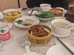 -香云轩·顺德菜(香云纱园林酒店店)