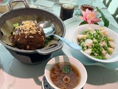 -苏梦江南·淮扬菜(夫子庙店)