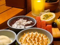 -三亚艾迪逊酒店·海滩烧烤 BARBACOA·现场乐队·浪漫晚餐·烧烤海鲜