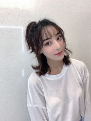 -HAIR HERE造型