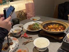 -羊门客在·烤盐池滩羊·川菜