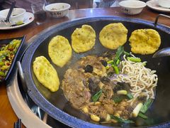 -曹丞相·地锅鸡·地锅鱼(武林店)