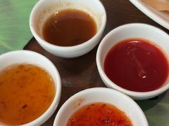 -帕蓝·暹罗料理(大学路店)