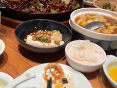 -老板恋上鱼(环山路店)