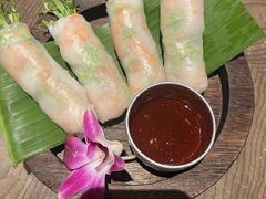 -安南越南餐厅(青岛万象城店)