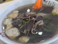 -金原鸭血粉丝汤(马群分店)
