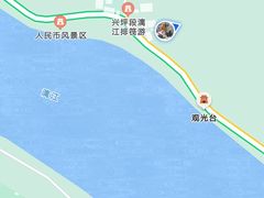 -桂林兴坪漓江