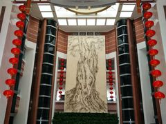 -中国闽台缘博物馆