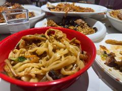 -普天和酒楼·新津菜·烤鸭(天津之眼店)