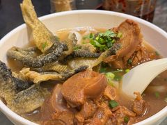 -西关刘福记(文德路店)
