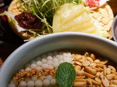 -吃饭皇帝大土家民族菜(正大广场店)
