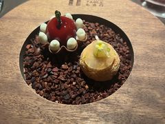 -泰安门Taian Table(镇宁路店)