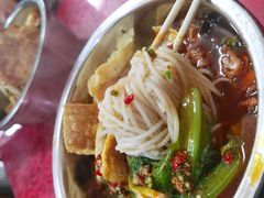 -谭老太正宗柳州螺狮粉(家和花园店)