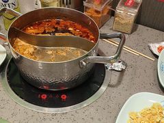 -金滏山烤肉·海鲜·火锅自助餐厅(襄阳万达店)
