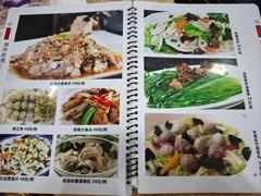 -苏记餐厅(叠南店)