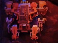 -济南方特东方神画