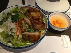 -美奈小馆·越南料理(中航城君尚购物中心店)