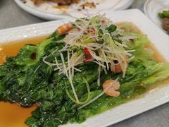 -金沙滩海鲜餐厅·海肠捞饭·手工水饺(梅江龙水园店)