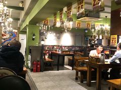 -冰城串吧(柳芳店)