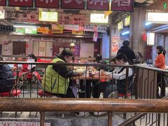 -五马集·海鲜·温州大牌档(黑金冠五马街十字路口店)