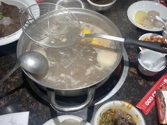 -八合里牛肉火锅(新洲店)