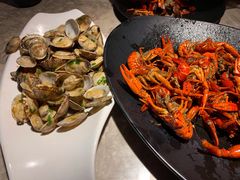 -沪小胖小龙虾(淮海中路旗舰店)