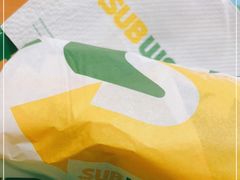 -赛百味SUBWAY(高新店)