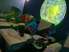 -海韵足道(泰合广场店)