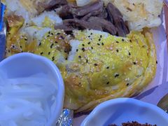 -阿娜尔·新疆菜(宜家荟聚中心店)