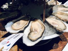 -普朗姆生蚝吧(原建国路店)