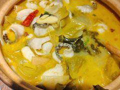 -船歌·鱼水饺青岛菜(金狮广场店)