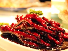 -苏乡兰亭·新派淮扬菜(吾悦广场店)