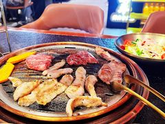 牛肋条-伏一解牛烤肉专门店(信业购物中心店)