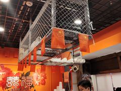-囍福咖啡(这有山店)