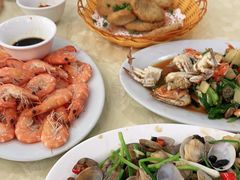-秋姐美食店(旅游大道店)