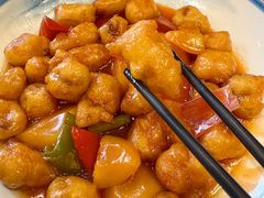 -山水茶艺馆·点心粤菜·30年老字号